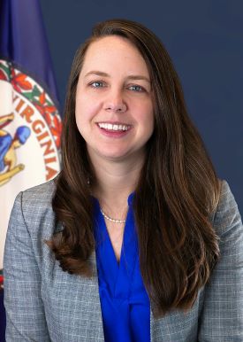 كريستن كولينز